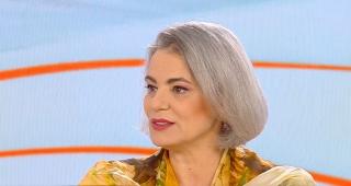 Maia Morgenstern şi Claudiu Istodor, dezvăluiri din culisele serialului Sacrificiul