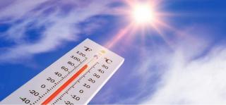 Prognoza meteo pentru weekend anunţă caniculă, dar şi instabilitate atmosferică