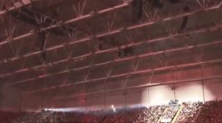 Echipa cântăreţei Pink, implicată într-un accident aviatic