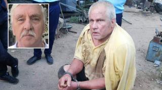 Psiholog criminalist, portret înfiorător al lui Gheorghe Dincă: "Tăcerea Mieilor este nimic. Știm doar 1% din ce a făcut"