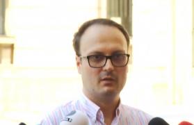 Alexandru Cumpănașu: "Am senzaţia că ne îndepărtăm tot mai mult de adevăr"