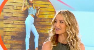 Flavia Mihășan se pregăteşte de nuntă şi de botez