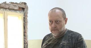 Un belgian reabilitează dispensarul dintr-un sat prahovean uitat de lume