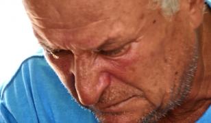 Mărturia sfâşietoare, cu ochii în lacrimi, a bunicului Luizei: 'Îmi e dor de ea, de ochii ei'