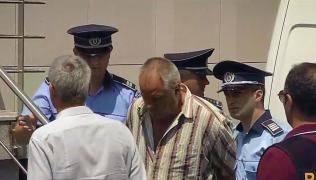 Criminalul din Caracal, glume căre anchetatori: ”Ce frumos că îmi faceți curat, că tot îmi vând casa”