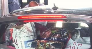 Românii care muncesc în străinătate, bucuroși că se întorc acasă