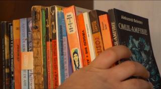 Jumătate din populaţia României nu a citit nici măcar o carte în 2018