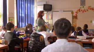 Decizie oficială: şcoala va începe pe 9 septembrie