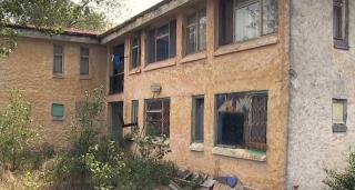 Taberele din România, frumoase doar în amintiri. Locuri altădată vii s-au transformat în ruine