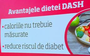 Cele mai bune şi sănătoase diete ale anului 2019