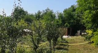 Caz înfiorător în Botoșani. Bebeluș aruncat în WC de mamă , imediat după naștere