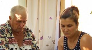 Mama Luizei e sfâșiată de durere: "Trăim de pe o zi pe alta. Nu mai înțelegem nimic!"