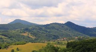 Munții Parâng, refugiul perfect pe timp de caniculă. Priveliști sălbatice și aer curat