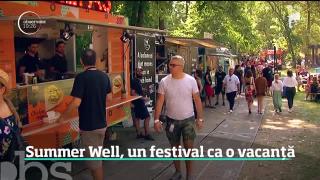 Observator de weekend