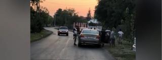 Cinci bătăuşi reţinuţi în cazul încăierării dintre două grupări rivale din Dascălu, Ilfov