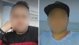 Un individ care se dădea drept Mihai Bendeac și racola tinere a fost săltat de DIICOT