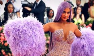 Kylie Jenner, 1.2 milioane de dolari pentru o postare pe Instagram