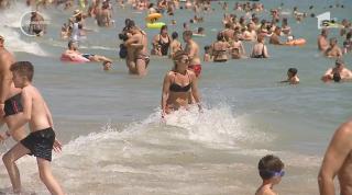 Românii preferă vacanța în Bulgaria, în timp ce litoralul nostru are de suferit