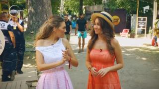 Transformări spectaculoase, la festivalul Summer Well