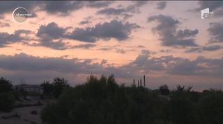 Proiectele de modernizare din Delta Văcărești, lăsate în așteptare