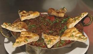 Bairam cu delicii turcești, celebrat în România