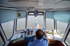 Canicula îi aduce pe români pe litoral. Se anunță aglomerație de Ziua Marinei