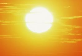 Cod galben de caniculă în mai multe județe, în următoarele zile