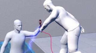 Pastorul care s-a electrocutat în timpul unui botez nu a avut nicio șansă. Explicațiile experților