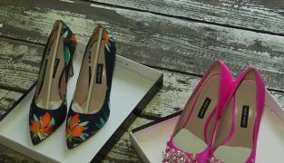 Târgurile de haine, alternativa magazinelor din Capitală