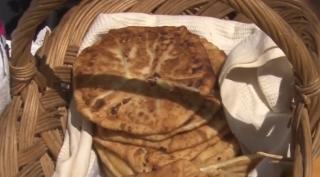 Festivalul Plăcintelor, organizat în Ținutul Pădurenilor