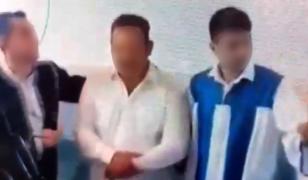 Un pastor a murit electrocutat într-o biserică din Apold, în timpul unui botez