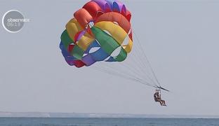 Problemele de pe litoralul nostru îi face pe români să aleagă plajele Bulgariei