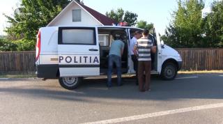 Crimă urmată de sinucidere, la Vaslui. Dubla tragedie, provocată de gelozie, spun apropiații