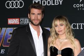 Liam Hemsworth, puternic afectat de divorțul de Miley Cirus