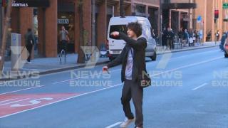 Atacatorul din Sydney nu are legături cu grupările teroriste