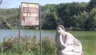 Singura tabăra şcolară din Iaşi, în paragină şi nepăsare