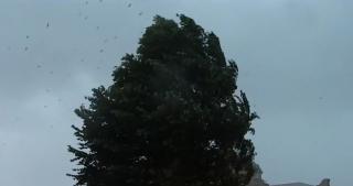 După caniculă vin furtuni violente! Urmează două zile critice