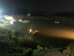 Adolescentul dispărut în balta balastierei din Almașu a fost găsit mort