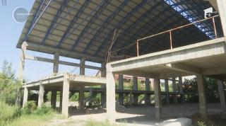 Bazinul Olimpic din Iaşi nu este gata nici după 30 de ani