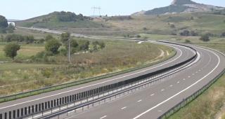 Ministrul Transporturilor anunţă un şantaj care blochează traficul pe autostrada Lugoj-Deva