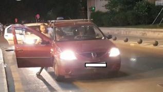 Caz de răpire în centrul Bucureștiului, elucidat abia după 9 ore