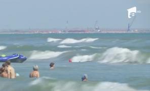 Minivacanța de Sfânta Marie ridică prețurile pe litoral