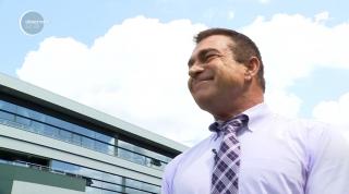 Terapia de detoxifiere cu aparate moderne, dezvăluită de Petter Molleney