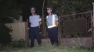 Explicația femeii acuzate că și-a ucis soțul și l-a incendiat, în Ialomița