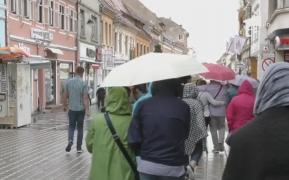 Minivacanță de Sfânta Maria cu vreme rece la munte