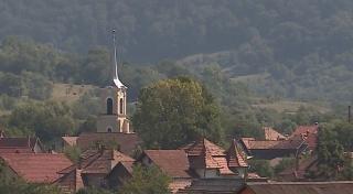 Valea Regilor din inima Ardealului, un loc de o frumuseţe sălbatică