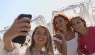 Trucuri pentru un machiaj de vară rezistent