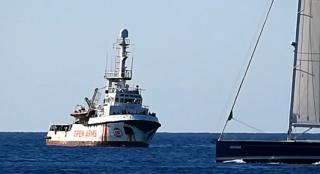 România sare în ajutorul imigranţilor refuzaţi de italieni