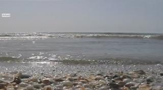 Plajele virgine, alternativa la stațiunile aglomerate