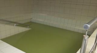 Băile Nicolina din Iași, ideale pentru problemele reumatice și respiratorii